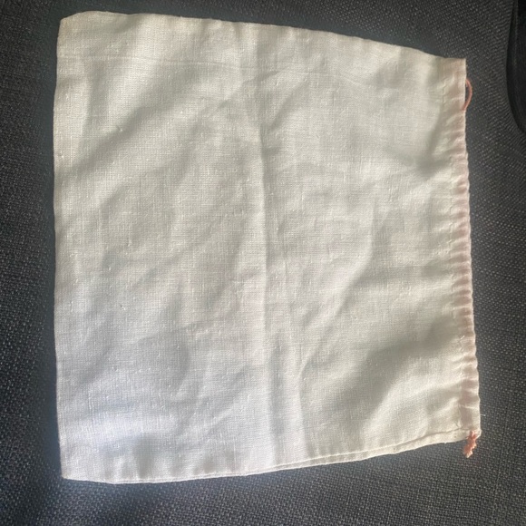 NEW Coach Small Dustbag - Picture 2 of 3